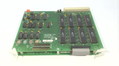 TELECOR THI-25/32-B