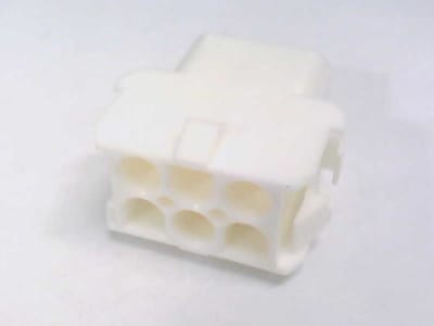 TE CONNECTIVITY 350781-1