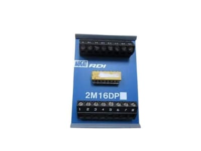 TYCO 2M16DP
