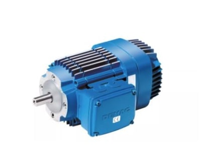 DEMAG KBA112B4 B14 280/480V