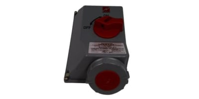 MENNEKES ME3430MIRFC7