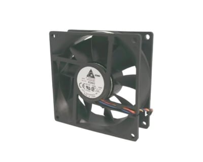 DELTA GROUP ELECTRONICS EFC0912BF