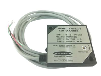 BANNER ENGINEERING 17577