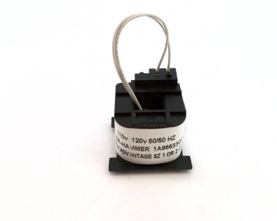 EATON CORPORATION WCOIL12F