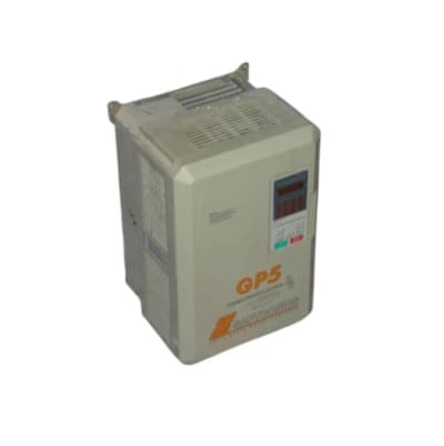 SAFTRONICS CIMR-P5U4015