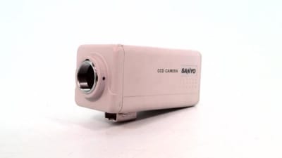 SANYO VCB-3444