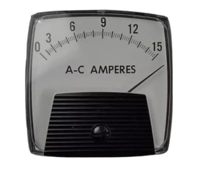 YOKOGAWA YCA 250-440-NDND