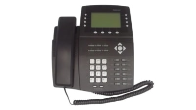 TELECOR MCC 450