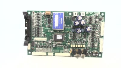 YAZAKI CORPORATION FCP-P06