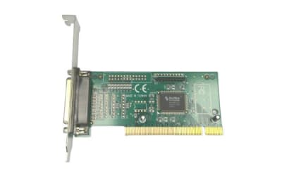 STARTECH.COM PCI1PECP