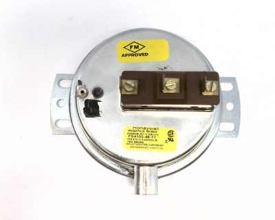 HONEYWELL FS4100-48-71