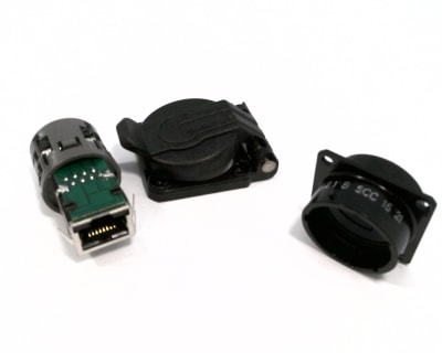 AMPHENOL RJF21BSCC