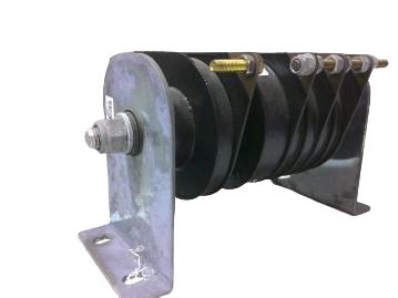 PD DEVICES LTD AZA-1-610