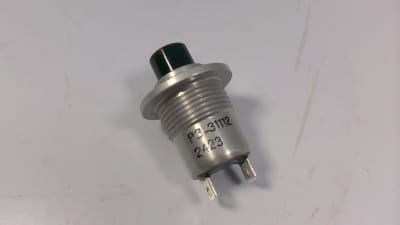 OTTO CONTROLS P3-31112