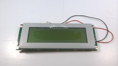 VARITRONICS MGLS2406446C