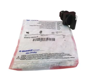 ALLEN BRADLEY 800EQ-HB32C6