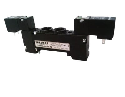 PNEUMAX 2431.62.44.35.12