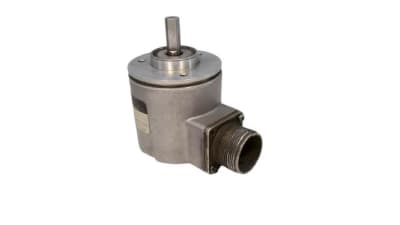 BEI SENSORS H25E-F1-SS-2500-ABZC-8830-SM18-S