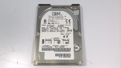 IBM 07N4390
