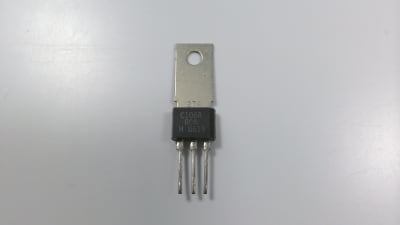 GENERAL ELECTRIC C106A