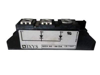 IXYS MEK95-06DA