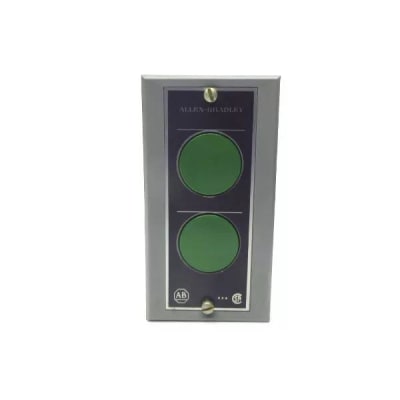 ALLEN BRADLEY 800S-2SX