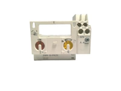 EATON CORPORATION ZMR-10-PKZ2