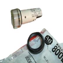 ALLEN BRADLEY 800EP-PM7D5