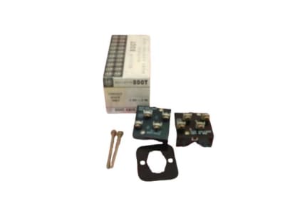 ALLEN BRADLEY 800T-XB19