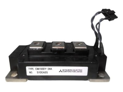 MITSUBISHI CM150DY-34A