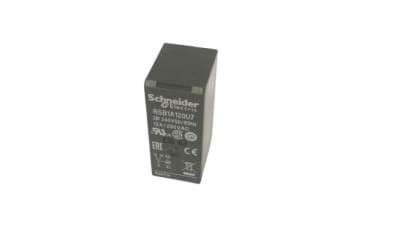 SCHNEIDER ELECTRIC RSB1A120U7
