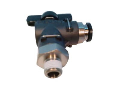 PISCO PNEUMATICS BVLC20-0801