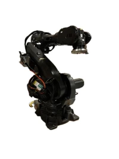 ASEA BROWN BOVERI IRB6640 M2004 IRC5