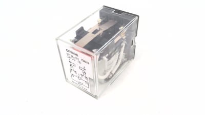 OMRON MY2K-US DC24