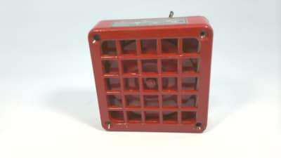 FEDERAL SIGNAL 350-006-30R