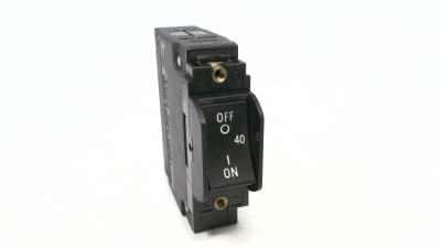CARLING SWITCH CC1-B0-16-640-21B-MF