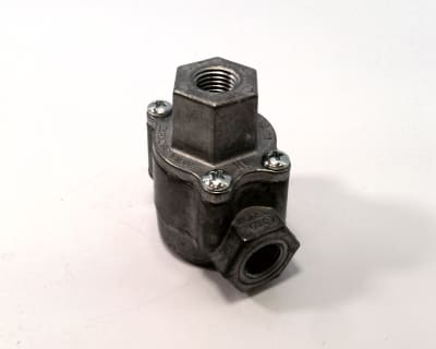 INGERSOLL RAND EV250