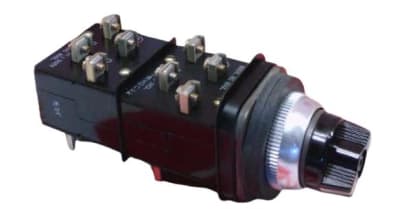 ALLEN BRADLEY 800T-NH2C32