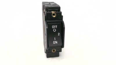 CARLING SWITCH CC1-B0-14-420-21B-MF