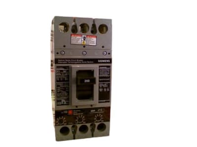 SIEMENS HHFXD63B200