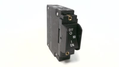 CARLING SWITCH CC1-B0-16-660-21B-MF