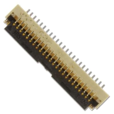 HIROSE ELECTRIC FH19SC-30S-0.5SH(09)