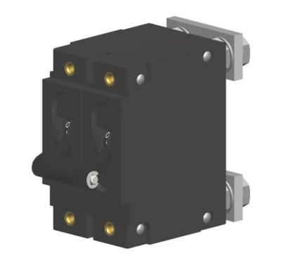 CARLING SWITCH CA2-B0-24-625-121-D