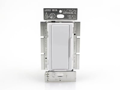 LUTRON MA-RH-WH