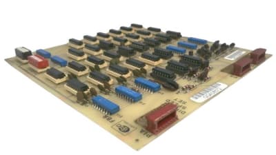 EATON CORPORATION 58-4711