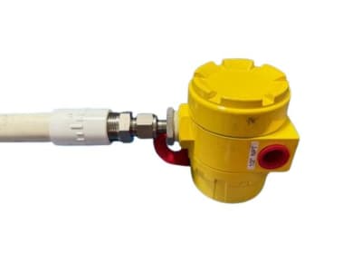FLUID COMPONENTS ST51-3G33E000
