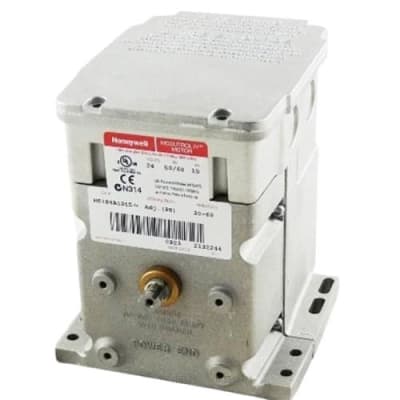 HONEYWELL M7284Q1017