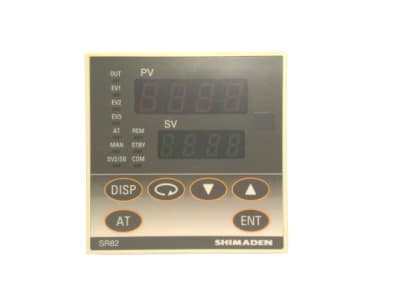 SHIMADEN CO LTD SR82-41-N-90-1000000