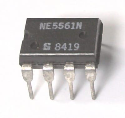 NXP SEMICONDUCTOR NE5561N