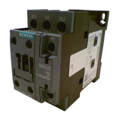 SIEMENS 3RT2026-1BB44